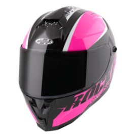 CASCO JOE ROCKET RKT200-SERIES BLASTER ROSA