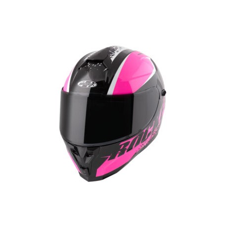 CASCO JOE ROCKET RKT200-SERIES BLASTER ROSA