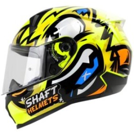 CASCO INTEGRAL SHAFT SH-560 ROGER AMARILLO