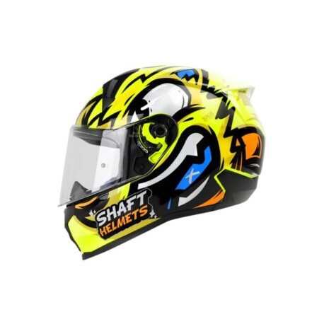 CASCO INTEGRAL SHAFT SH-560 ROGER AMARILLO