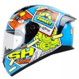 CASCO INTEGRAL SHAFT SH-582 SP PICTURES