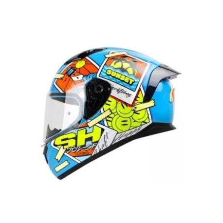 CASCO INTEGRAL SHAFT SH-582 SP PICTURES