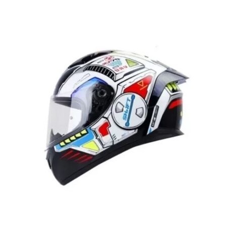CASCO INTEGRAL SHAFT SH-582 SP RX78 AZUL
