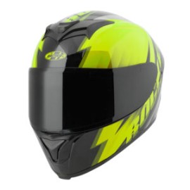 CASCO JOE ROCKET RKT100-SERIES ATOMIC 3.