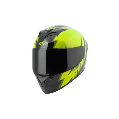 CASCO JOE ROCKET RKT100-SERIES ATOMIC 3.