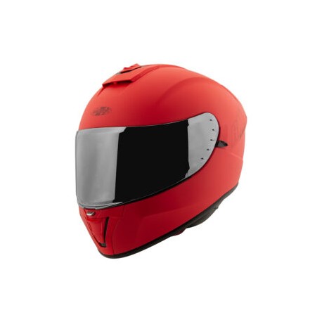 CASCO JOE ROCKET RKT15 ION RED