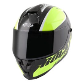 CASCO JOE ROCKET RKT200-SERIES BLASTER HI BIZ