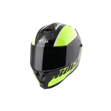 CASCO JOE ROCKET RKT200-SERIES BLASTER HI BIZ