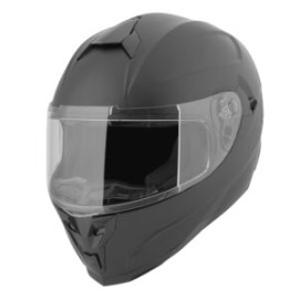 CASCO JOE ROCKET RKT200-SERIES SOLID BLACK
