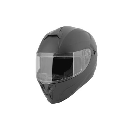CASCO JOE ROCKET RKT200-SERIES SOLID BLACK