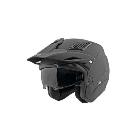 CASCO JOE ROCKET RKT6 SOLID MATTE