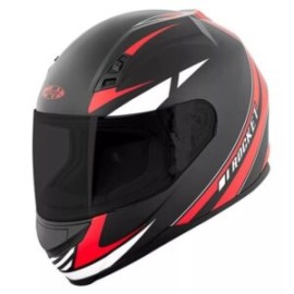 CASCO JOE ROCKET RKT7 SERIES REACTOR RED/WHITE