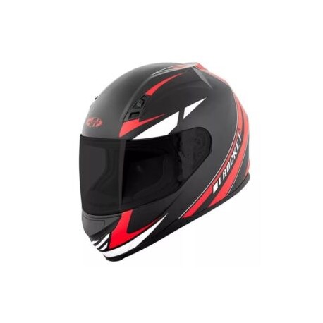 CASCO JOE ROCKET RKT7 SERIES REACTOR RED/WHITE