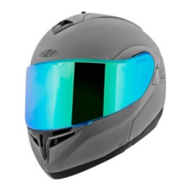 CASCO ABATIBLE RKT20 ION GREY