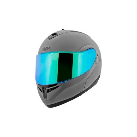 CASCO ABATIBLE RKT20 ION GREY
