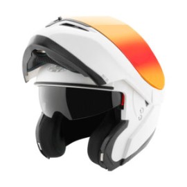 CASCO ABATIBLE RKT20 ION WHITE