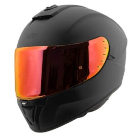 CASCO RKT15 ION NEGRO JOE ROCKET