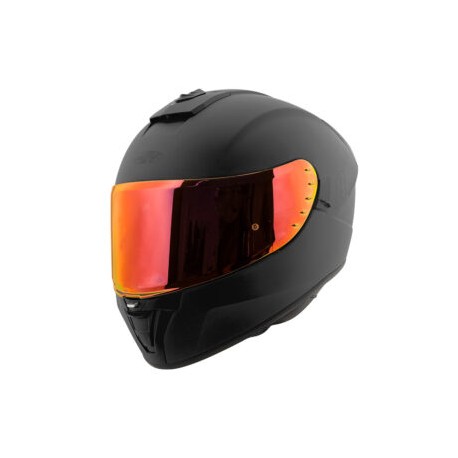 CASCO RKT15 ION NEGRO JOE ROCKET