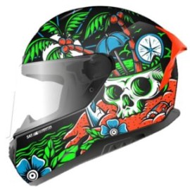 CASCO SHAFT 542 INTEGRAL ALOHA NGO/ORG
