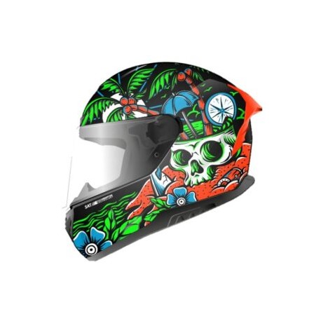 CASCO SHAFT 542 INTEGRAL ALOHA NGO/ORG
