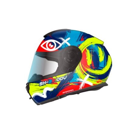CASCO SHAFT ABATIBLE 3910 BRUSH STROKE AZ/AM