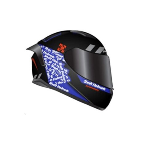 CASCO SHAFT INTEGRAL 582 SP STREET STYLE B.N.