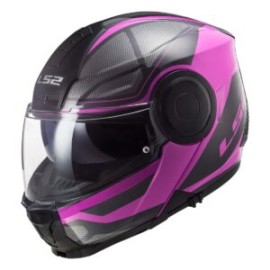 CASCO ABATIBLE LS2 SCOPE AXIS NGO/ROS FF902