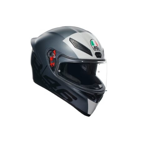 CASCO AGV K1 S LIMIT 46