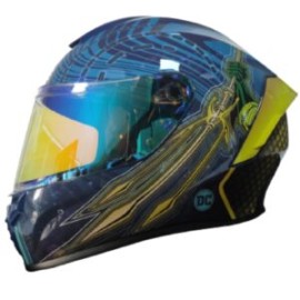 CASCO EDGE / DC AQUAMAN MATE INTEGRAL
