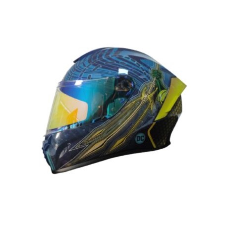 CASCO EDGE / DC AQUAMAN MATE INTEGRAL