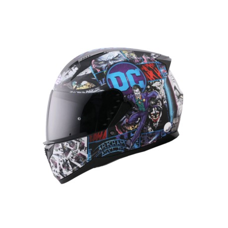 CASCO EDGE / DC GUASON INTEGRAL