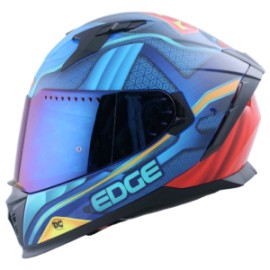 CASCO EDGE / DC SUPERMAN INTEGRAL