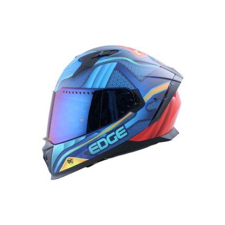 CASCO EDGE / DC SUPERMAN INTEGRAL