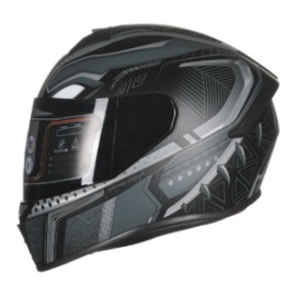 CASCO EDGE / MARVEL BLACK PANTHER INTEGRAL
