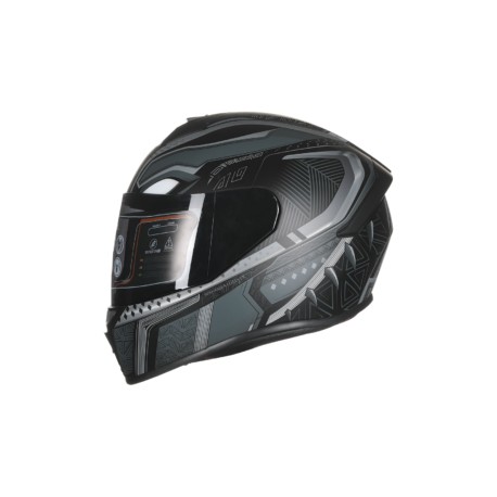 CASCO EDGE / MARVEL BLACK PANTHER INTEGRAL