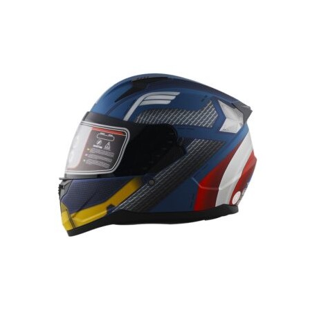 CASCO EDGE / MARVEL CAPITAN AMERICA INTEGRAL