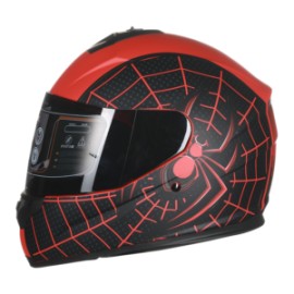 CASCO EDGE / MARVEL MILES MORALES INTEGRAL