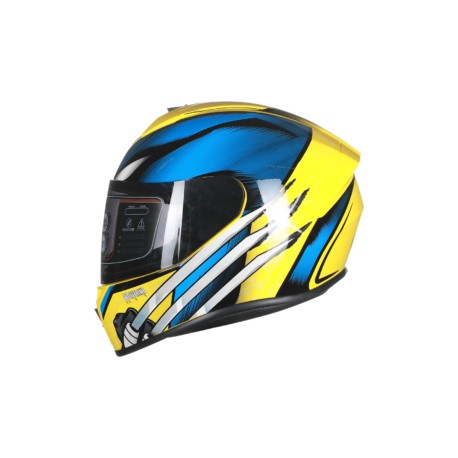 CASCO EDGE / MARVEL WOLVERINE INTEGRAL